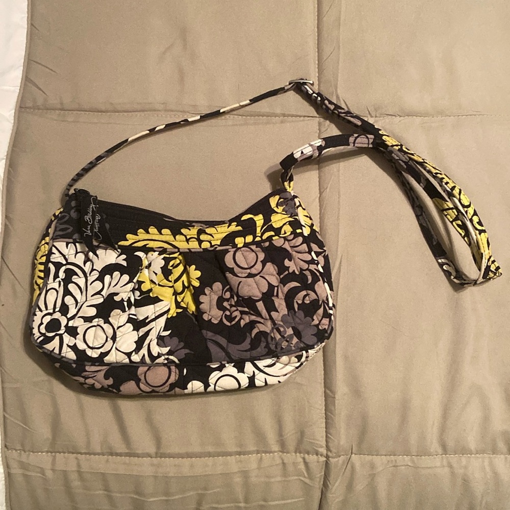 vera bradley purse
